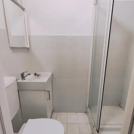 דירה Vidali טריאסטה